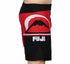 Fuji Mount Shorts